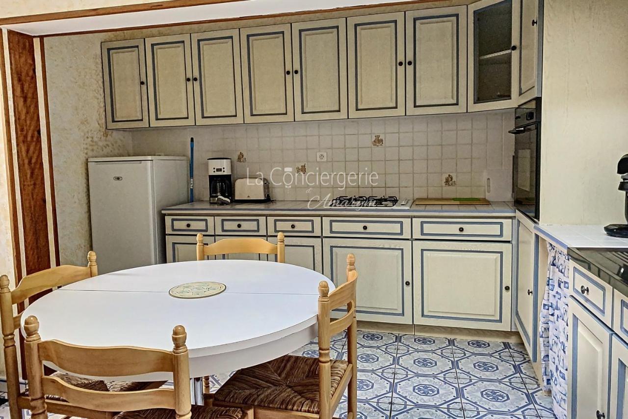 Willa Am 57 - The Blue House Ault Zewnętrze zdjęcie