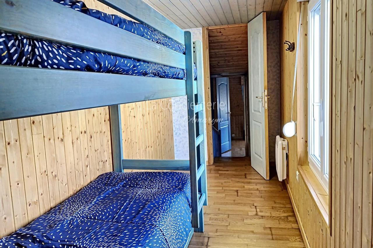Willa Am 57 - The Blue House Ault Zewnętrze zdjęcie